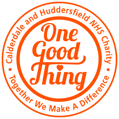 One Good Thing Logo