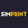 This link will take you to a thank you page, dedicated to SimPrint.