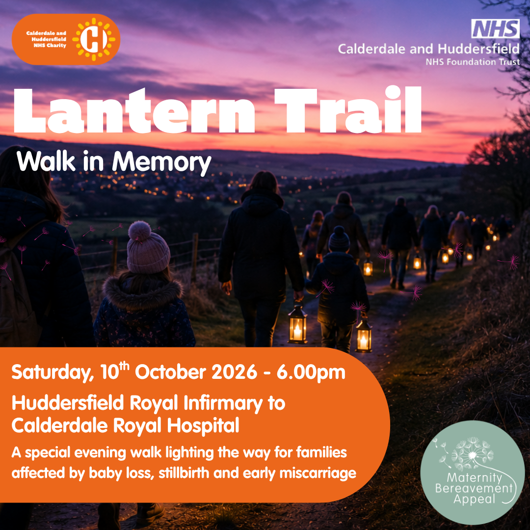 Graphic with event details listed