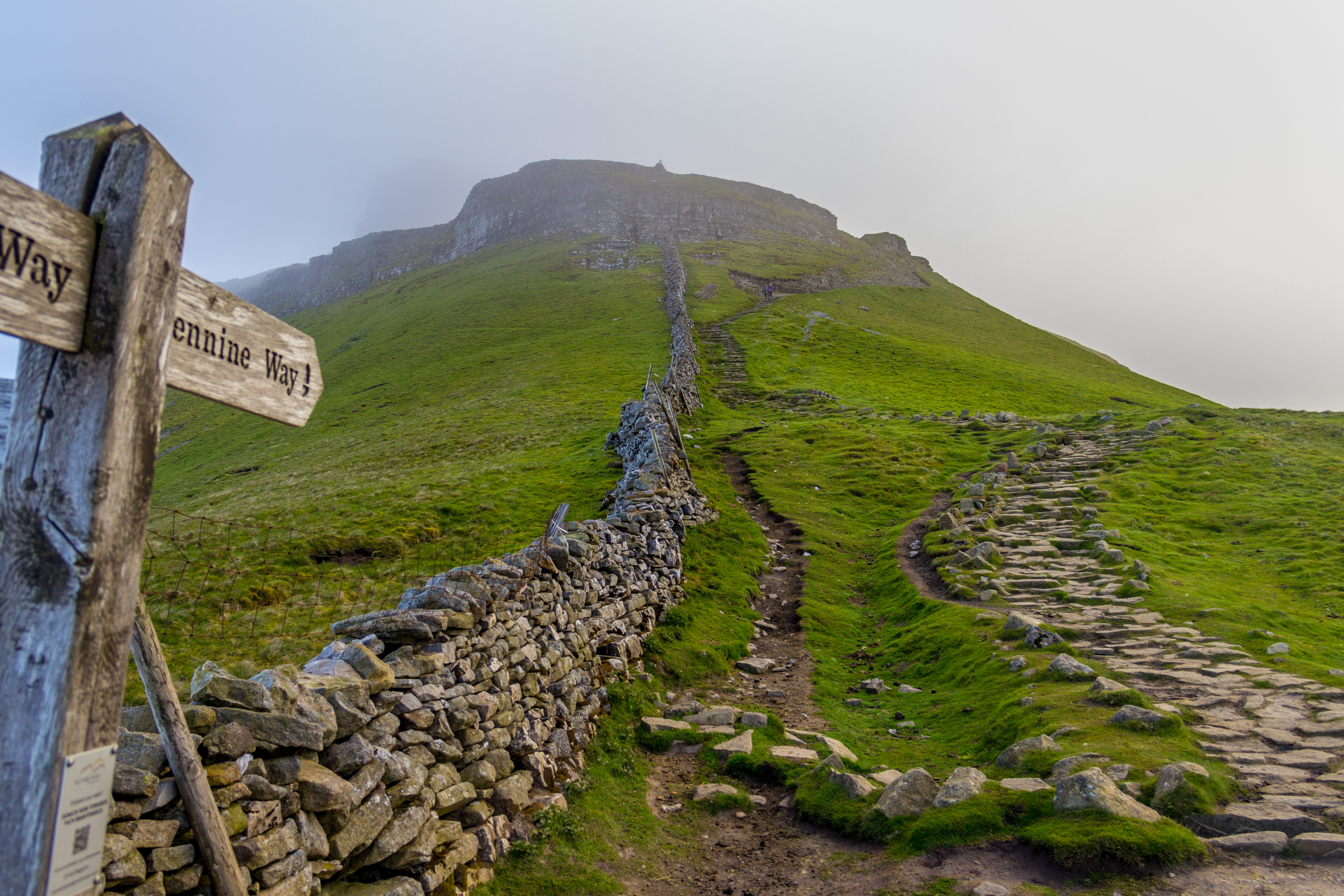 Generic Yorkshire 3 Peaks image