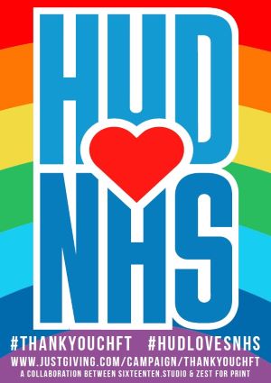 NHS Hudds graphic 