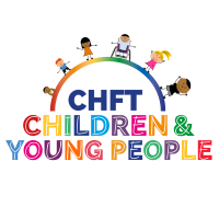 CHFT young people logo