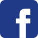 Facebook icon linking to CHFT's Charity Facebook page