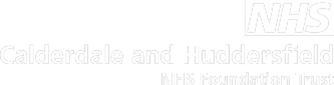Calderdale and Huddersfield NHS Foundation Trust logo
